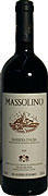 MASSOLINO BARBERA GISEP 1998